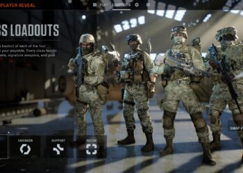 Complete Guide to Battlefield 6 Beta Classes & Skills
