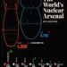 Countries with the most nuclear weapons