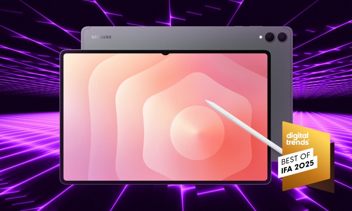 Galaxy Tab S11 Ultra