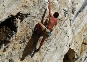 Brush on keyboard for PC cleanup