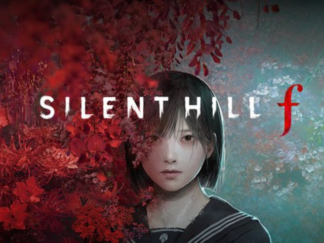 Image from the official Silent Hill page on X