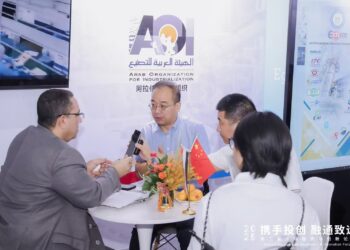 Egypt Emerges as New Hub for Chinese Companies Going Abroad