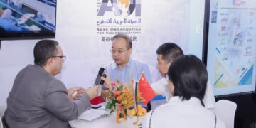 Egypt Emerges as New Hub for Chinese Companies Going Abroad