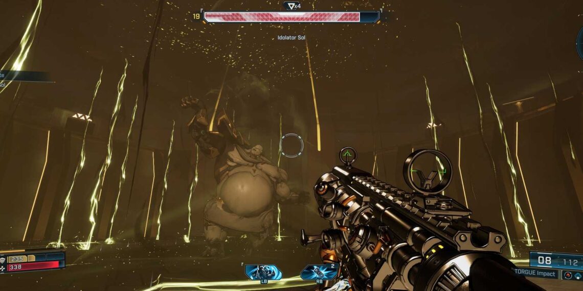 Mastering Idolator Sol in Borderlands 4: Tips and Strategies