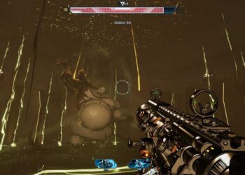 Mastering Idolator Sol in Borderlands 4: Tips and Strategies