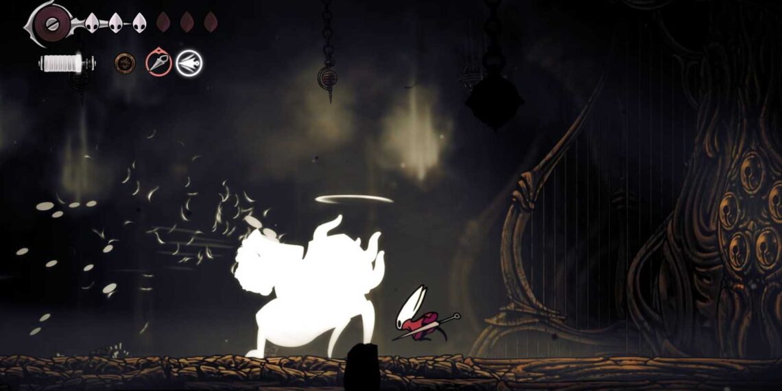 Hollow Knight: Silksong – Final Judge Boss Tips & Runback Strategies