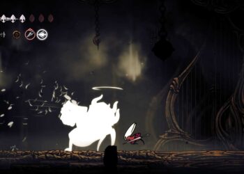 Hollow Knight: Silksong – Final Judge Boss Tips & Runback Strategies