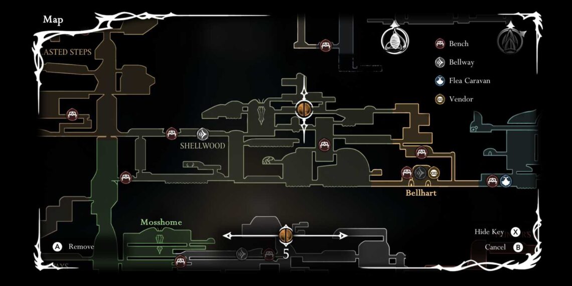 Hollow Knight: Silksong – Sister Splinter Boss Strategy