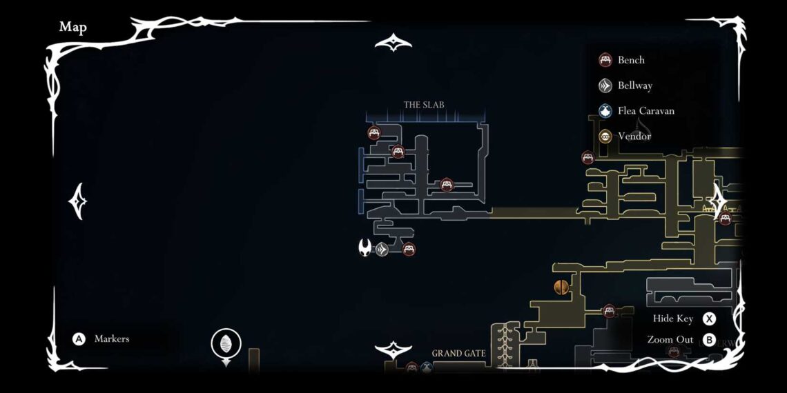 Hollow Knight: Silksong - Mastering the Faydown Cloak Double Jump