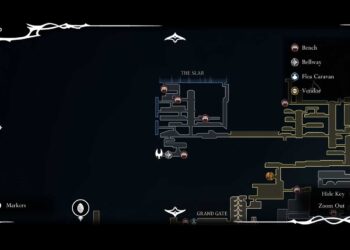 Hollow Knight: Silksong - Mastering the Faydown Cloak Double Jump