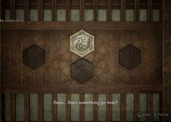 Complete the My Room Puzzle: All Crest Location Solutions