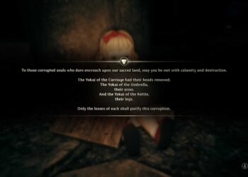 Silent Hill F Shrine Vault Puzzle Walkthrough – Foggy Difficulty