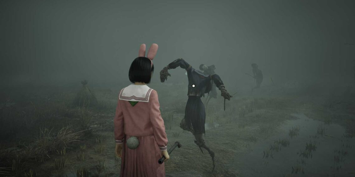 Foggy Scarecrow Puzzle Tips and Solutions