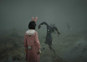 Foggy Scarecrow Puzzle Tips and Solutions