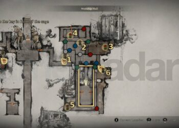 Guide to Locating Sakuko in Silent Hill F