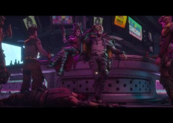 How Many Hours to Complete Borderlands 4?