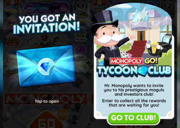 Joining the Monopoly Go Tycoon Club: A Step-by-Step Guide
