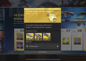 Complete Guide to All Destiny Rising Exotic Weapons and Their Locations