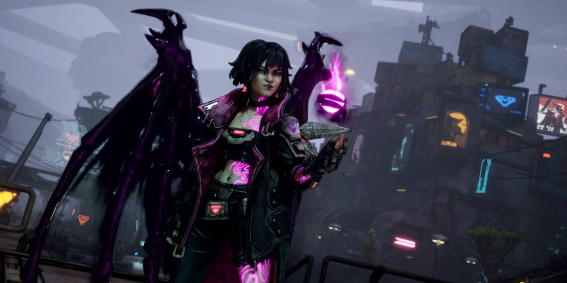 September 2025 Borderlands 4 Shift Codes List