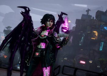 September 2025 Borderlands 4 Shift Codes List