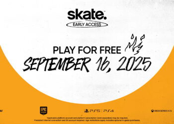 EarlyWhen Is the Skate Game Early Access Launch?