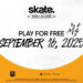 EarlyWhen Is the Skate Game Early Access Launch?