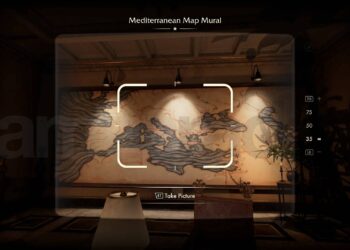 Indiana Jones DLC: Mediterranean Map Puzzle Guide