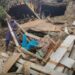 Afghan Earthquake Survivors Avoid Villages Over Landslide Risks