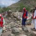 Afghanistan Deploys Commandos to Rescue Earthquake Victims
