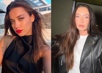 Afra Saraçoğlu Replaces Neslihan Atagül in New Series With Kenan İmirzalıoğlu