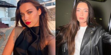 Afra Saraçoğlu Replaces Neslihan Atagül in New Series With Kenan İmirzalıoğlu