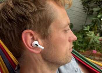 AirPods Pro 3 Might Appear at iPhone 17 Event