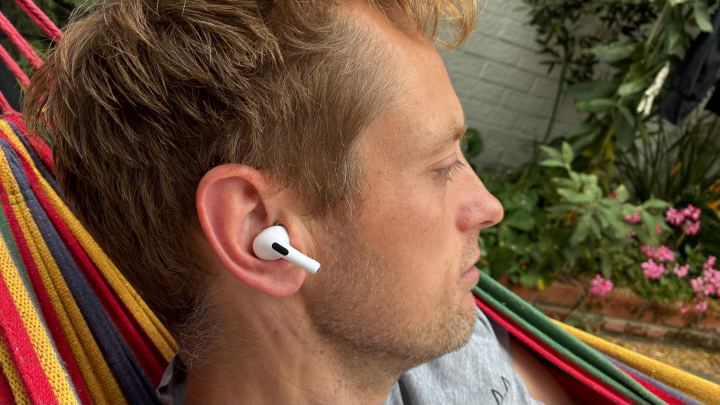 AirPods Pro 3 Might Appear at iPhone 17 Event