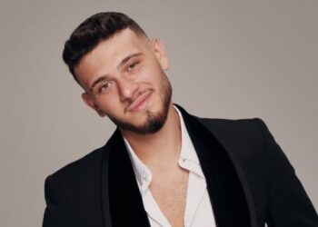 Al Shami Norway Concert Fights: Fan Jumps On Stage Amid Chaos