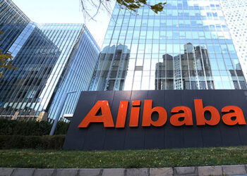 Alibaba Stock Surges to 4-Year High on New AI Models and Plans