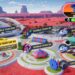 All Multiplayer Modes and How to Play with Friends in Sonic Racing CrossWorlds