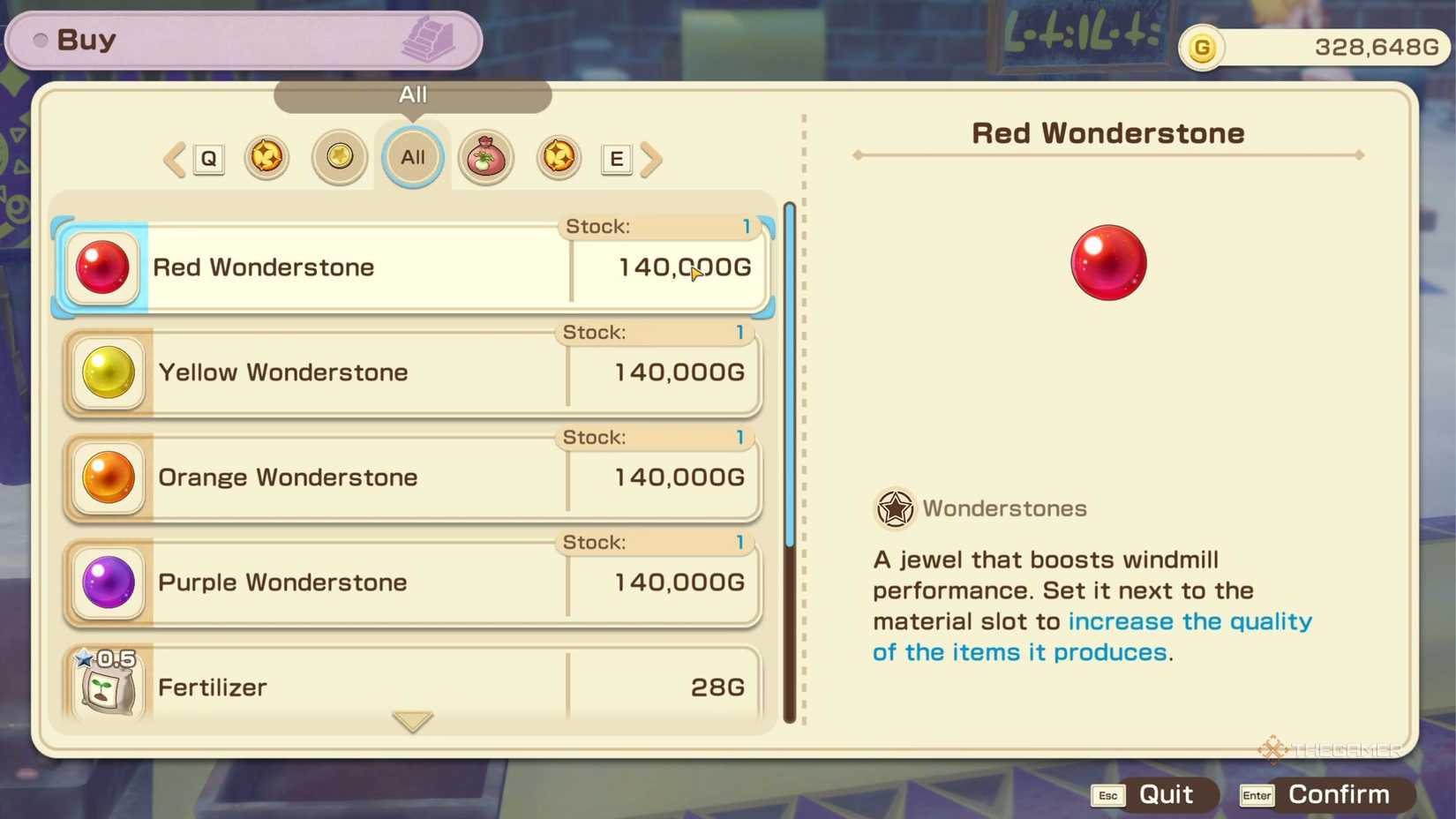 All Secret Windmill Recipes Solved with Purple Wonderstone in SoS: Grand Bazaar