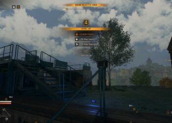 All Skills and Their Effects in Dying Light: The Beast – Completing and Solving