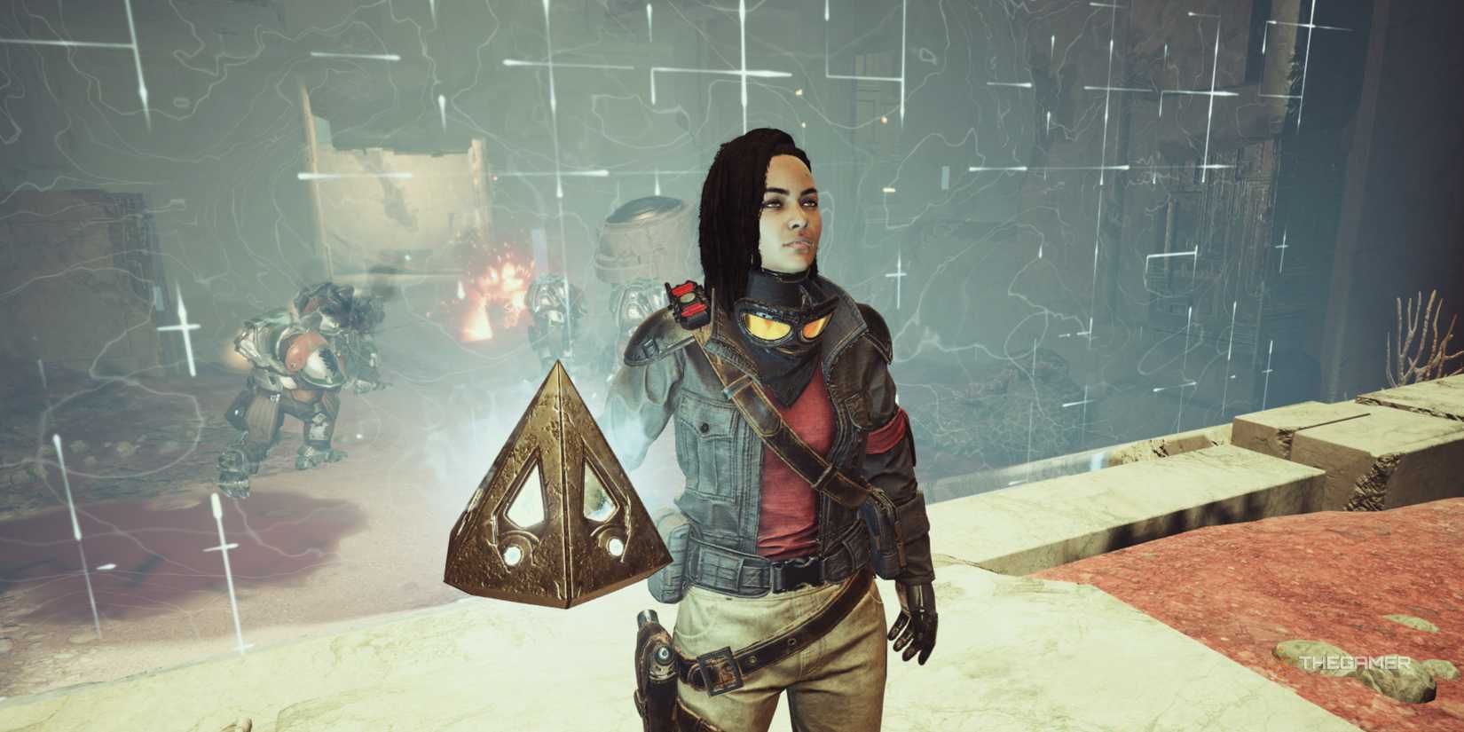 All Status Effects and Their Effects in Destiny: Rising - Completing and Solving