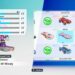 All Vehicle Stats in Sonic Racing: Crossworlds, Explained – Completing & Solving