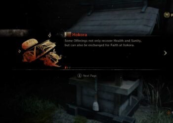 All You Can Do at the Hokora in Silent Hill F: Completing & Solving