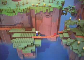 All You Need to Know Before Completing Lego Voyagers and Solving Challenges