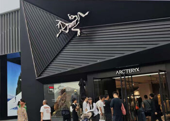 Amer Sports Drops Amid Backlash Over Arc’teryx’s Xizang Fireworks Show