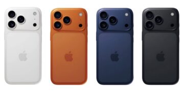 Apple Event Will Reveal iPhone 17 Pro Design Rumors