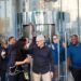 Apple Execs Celebrate iPhone 17 iPhone Air at Fifth Avenue Store