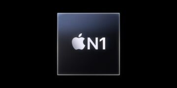 Apple Explains N1 Chip Benefits in iPhone 17