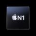 Apple Explains N1 Chip Benefits in iPhone 17