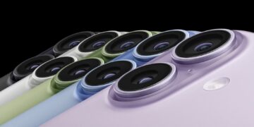 Apple Increases iPhone 17 Production Targets