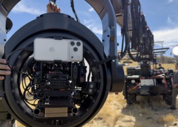 Apple Updates Final Cut Pro And Camera Apps For iPhone 17