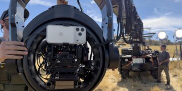 Apple Updates Final Cut Pro And Camera Apps For iPhone 17